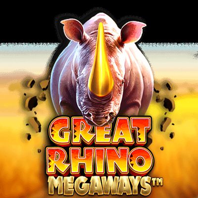 Great Rhino Megaways