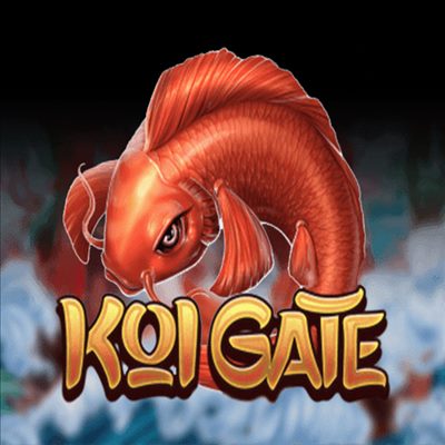 Koi Gate