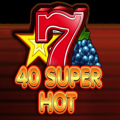 40 Super Hot