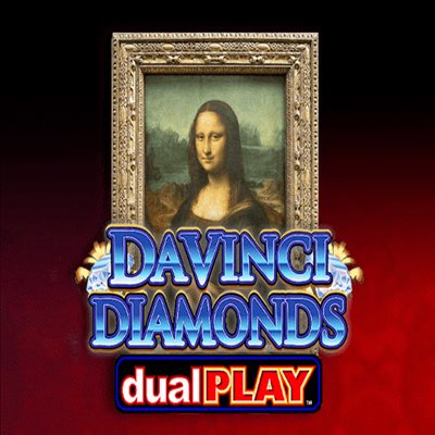 Da Vinci Diamonds Dual Play