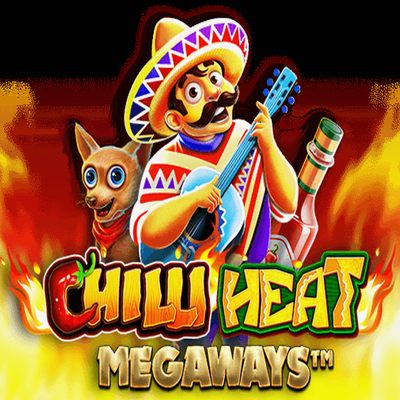 Chilli Heat Megaways
