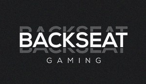 Backseat Gaming