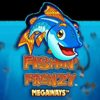 Fishin Frenzy Megaways